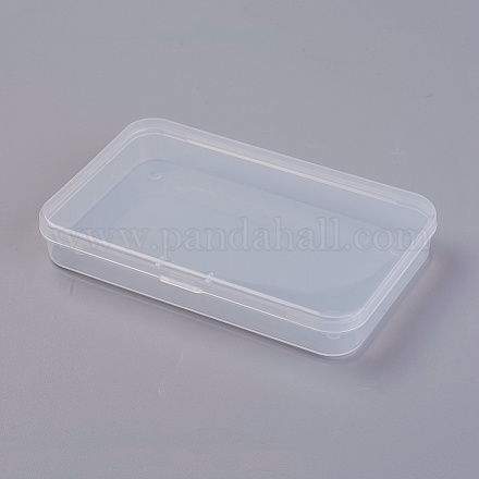 Plastic Bead Containers&nbsp;CON-L013-05-1