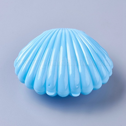 Plastic Bead Containers CON-WH0051-01C-1
