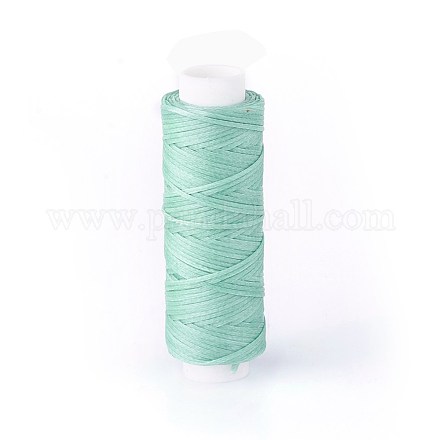 Waxed Polyester Cord&nbsp;YC-L004-25-1