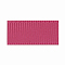 High Dense Polyester Grosgrain Ribbons, Medium Violet Red, 3/4 inch(19.1mm), about 100yards/roll