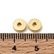 Brass Beads&nbsp;KK-P344-09A-G-3