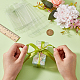Rectangle PVC Packaging Boxes&nbsp;CON-WH0099-30A-3