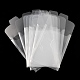 Plastic Documents Pockets&nbsp;DIY-WH20002-17A-1