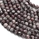 Natural Gemstone Beads Strands&nbsp;G-H067-A01-8mm-4