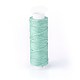 Waxed Polyester Cord&nbsp;YC-L004-25-1