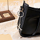 Alloy Keychains&nbsp;KEYC-TADJ0001-11X-5