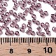 12/0 Glass Seed Beads&nbsp;SEED-A006-2mm-116-3