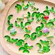 Handmade Lampwork Beads&nbsp;LS-PW-WGB1177-01-1