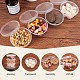 Column Plastic Bead Containers&nbsp;CON-BC0003-04-7