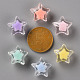 Transparent Acrylic Beads&nbsp;TACR-S152-02A-3