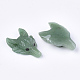 Natural Green Aventurine Pendants&nbsp;G-S336-69-04-2