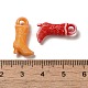Opaque Acrylic Pendants&nbsp;OACR-E039-19-3