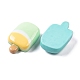 Resin Cabochon&nbsp;CRES-I033-02-2
