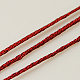 Metallic Thread&nbsp;MCOR-G001-0.8mm-11-2