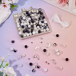 DIY Bracelet Making Kits&nbsp;DIY-TA0014-17C