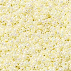 MIYUKI Round Rocailles Beads&nbsp;SEED-JP0010-RR0486