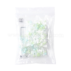 2 Sets Glass Seed Beads&nbsp;DIY-FS0008-27B