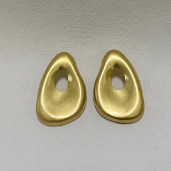 Alloy Stud Earrings for Women&nbsp;WG1C03F-01