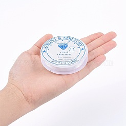Elastic Crystal Thread&nbsp;EW-YW0001-02