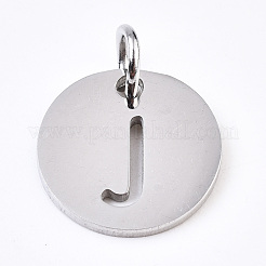 Non-Tarnish 201 Stainless Steel Charms&nbsp;STAS-Q237-M002-5