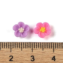 Luminous Resin Decoden Cabochons&nbsp;RESI-K036-08A