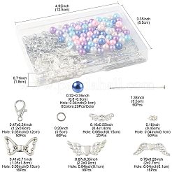 DIY Pendant Decoration Making Kits&nbsp;DIY-FS0009-46