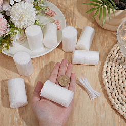 10Pcs Acrylic Fiber Yarn&nbsp;OCOR-CY0003-39B