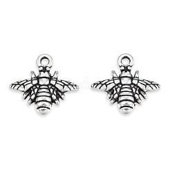 Tibetan Style Alloy Pendants&nbsp;TIBEP-N008-187