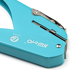 Iron Paper Craft Hole Punches&nbsp;OFST-PW0012-01A
