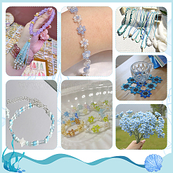 DIY Beads Jewelry Making Finding Kit&nbsp;SEED-PH0001-77A