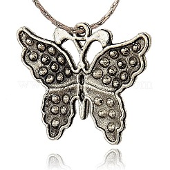 Alloy Rhinestone Pendants&nbsp;RB-J130-07AS