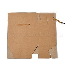 Cardboard Gift Handle Boxes&nbsp;CON-XCP0002-66