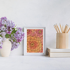 PVC Plastic Stamps&nbsp;DIY-WH0167-56-970