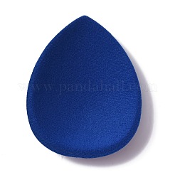 EVA Cloth Teardrop Fascinator Hat Base for Millinery&nbsp;AJEW-WH0298-01C