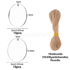 DIY Pendant Decoration Making Kits&nbsp;DIY-BC0001-38