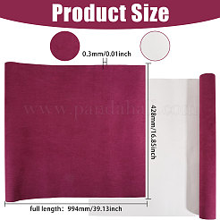 3 Styles DIY Microfiber Leather Fabrics&nbsp;DIY-GL0005-69B