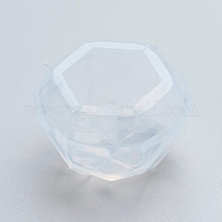 DIY Diamond Silicone Molds&nbsp;LS-DIY-G012-03B