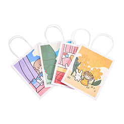 Paper Bags&nbsp;ABAG-CJ0001-03