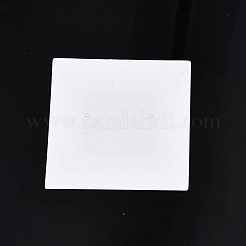 Cardboard Jewelry Display Cards&nbsp;CDIS-N002-017