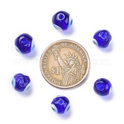Handmade Lampwork Beads&nbsp;DT249J-3