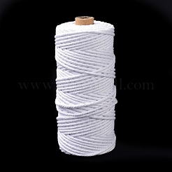 Cotton String Threads&nbsp;OCOR-F014-01S