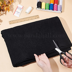 Brocade Polyester Fabric for DIY Crafts&nbsp;SENE-WH0003-47A