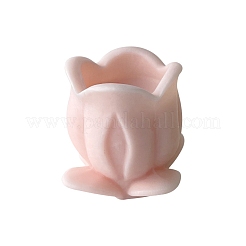Tulip Food Grade Silicone Candle Molds&nbsp;PW-WG95690-01