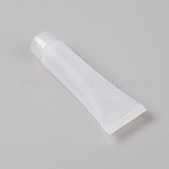 15ML Soft Plastic Travel Tubes&nbsp;MRMJ-WH0073-46