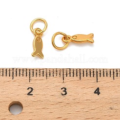 925 Sterling Silver Charms&nbsp;STER-P071-16A-G