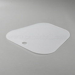 PVC Boot Shaper Form Inserts&nbsp;DIY-WH0410-84B-02