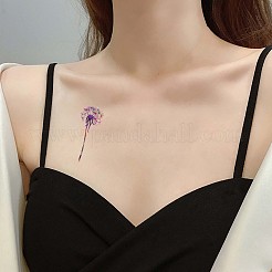 Dandelion Body Art Tattoos&nbsp;JX100A