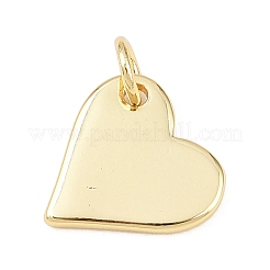 Brass Charms&nbsp;KK-L251-41G-B03