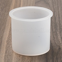 Column DIY Silicone Candle Molds&nbsp;LS-SIL-F011-03B