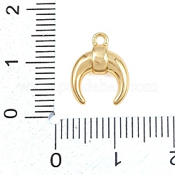Brass Charms&nbsp;KK-CBA0565-01G